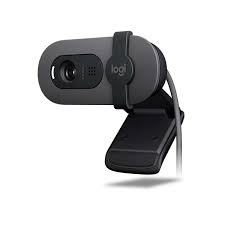 logitech webcams